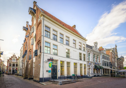 Pokémon ruilmiddag in het speelgoedmuseum