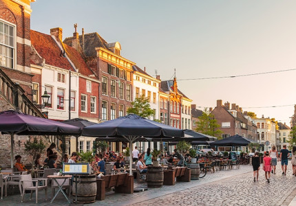 Nieuwe stappen voor een veilig Zutphen