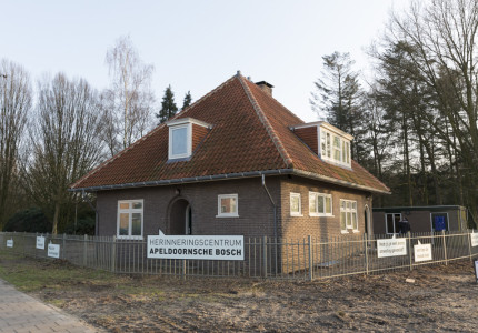 Weer versterking voor Erfgoedplatform Apeldoorn