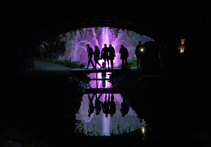 Verrassend Mystery Monument Diner start kaartverkoop