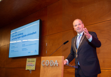Actiedag digitale criminaliteit