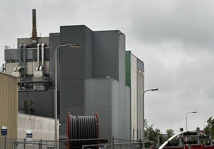 Waterstof Oost-Nederland een stap dichterbij