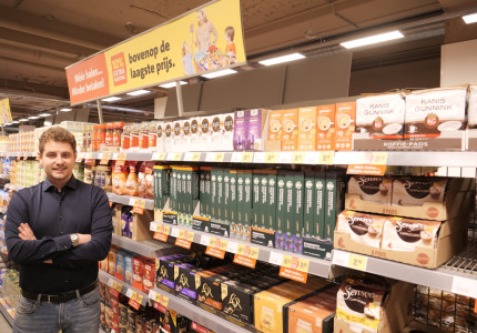 Nettorama opent twee supermarkten in Apeldoorn