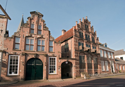 Professionele status voor het Wijnhuisfonds