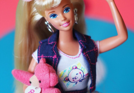 Expositie ‘Barbie’ nog tot en met eind mei te zien bij het Oude Ambachten & Speelgoed Museum