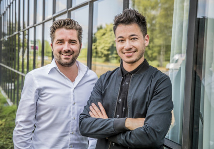 Platform Young 055 officieel gelanceerd
