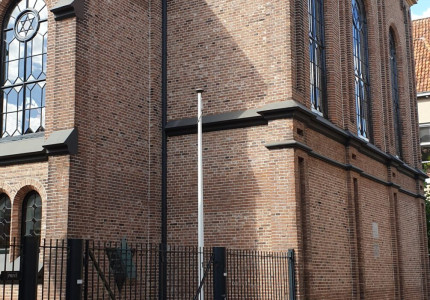 Stadswandeling Joods Zutphen