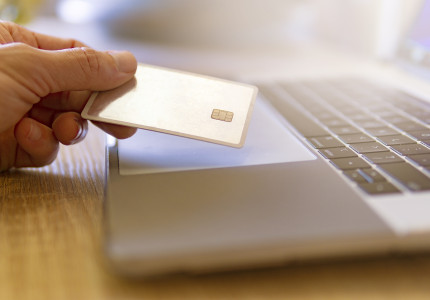 Veilig online bankieren