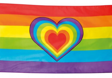 Wat zijn regenboogsteden?