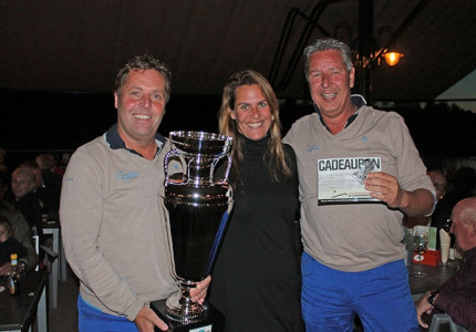 Halve finales StedendriehoekBusinesscompetitie bekend