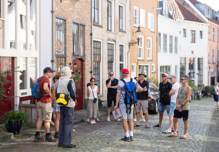 Open Monumentendag Deventer 2024