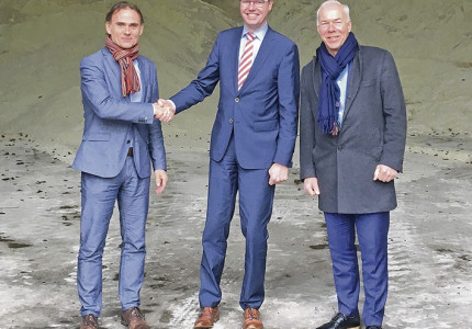 Groen licht voor nieuwewoningen in Kanaalzone