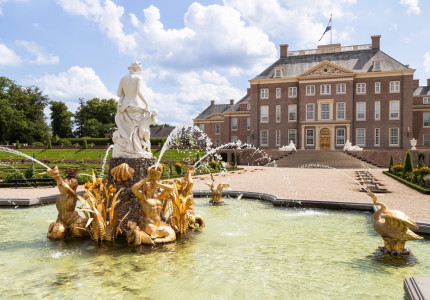 Paleis Het Loo geeft discussie ruimte bij tentoonstelling Koloniale kast