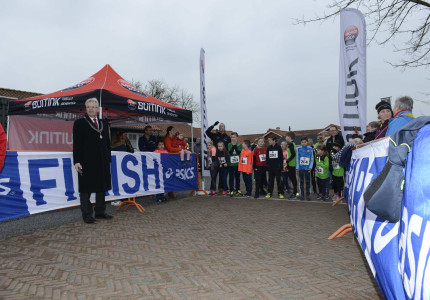 Run voor Teuge 2018