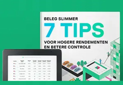 Duik in de aandelenmarkt: Tips voor effectief handelen