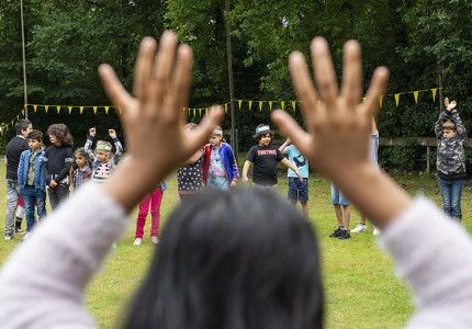Gezocht: vrijwilligers voor de Zomerschool Epe | Heerde