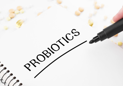 Probiotica als supplement ter ondersteuning van jouw darmflora