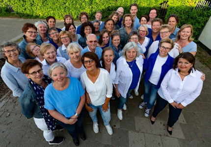 Open repetitieavond 5 september