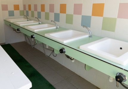 Stichting Vrije Recreatie: “sanitair per 1 juni open op alle campings”