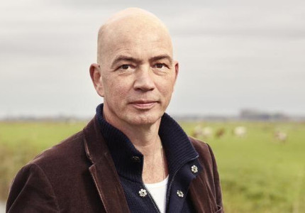 Schrijvers in actie voor Oekraïne