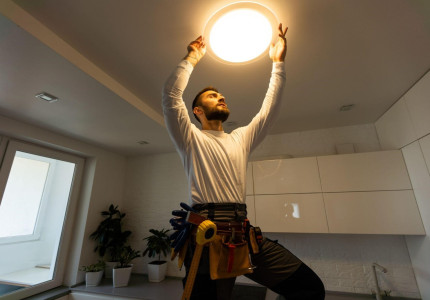 Tips voor de optimale verlichting in huis