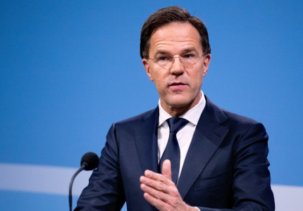 ‘We krijgen meer ruimte, omdat we afstand houden’