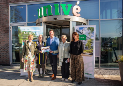 Samen werken aan Gezonde Stad
