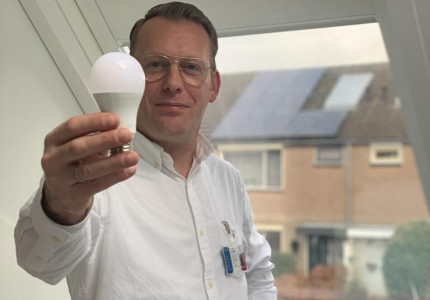 Hoge gasprijs maakt energieconciërges populair