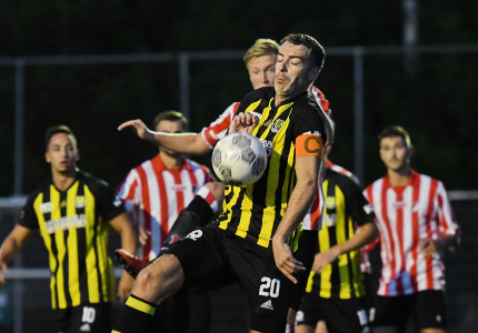 Halve finalisten Apeldoorn Cup bekend