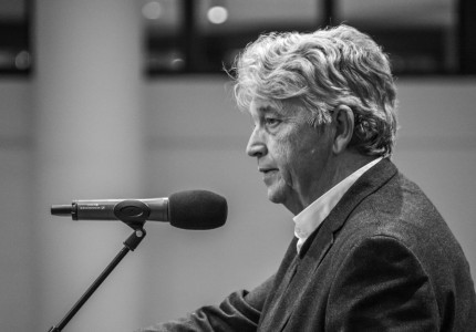 Gemeenteraad herdenkt Ties Stam op 24 maart