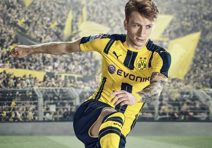 Gamen, sporten en spelen gaan heel goed samen