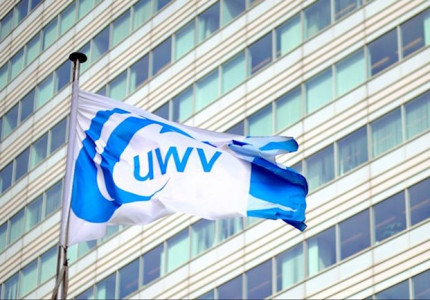 WW-uitkeringen stijgen in horeca en uitzendbranche