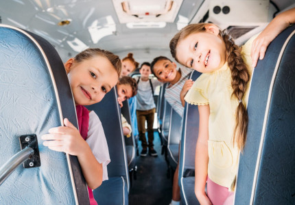 Gemeente stuurt op meer zelfredzaamheid schooljeugd