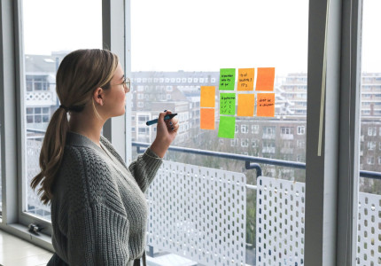 Waar ligt jouw toekomst op de arbeidsmarkt? Maak je juiste keuze