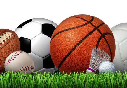 Sport doet iets met je