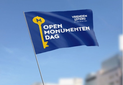 Open Monumentendagen groot cultureel evenement