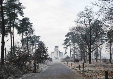 Uittips voor in Apeldoorn