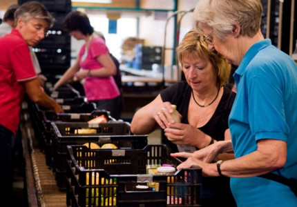 Samen investeren in financiële redzaamheid