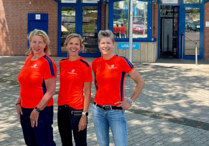 Kom in actie op de Sport- en Beweegmarkt