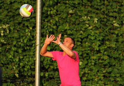 Stratenvolleybaltoernooi terug in Zutphen en Warnsveld