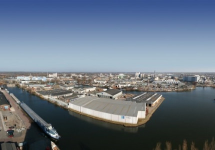 Gemeente vindt Stiho Haveneiland beste plek voor poppodium