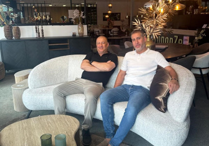 WooonZe: wonen met een persoonlijke touch in Deventer