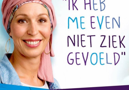 Geef een glimlach cadeau