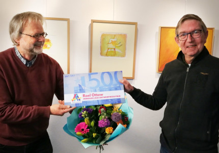 Ateliers Apeldoorn klaar voor toekomst