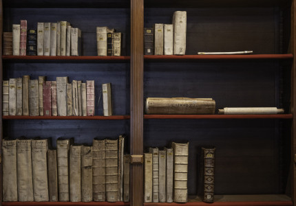 Kijkje in handschriften uit Harderwijk