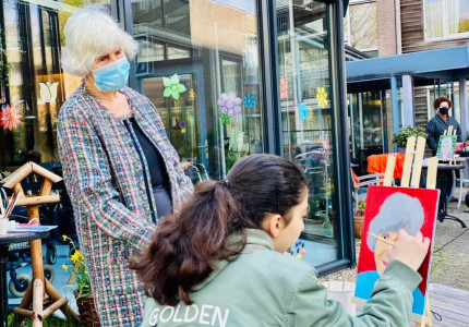 Diversity Skills: Talenten ontwikkelen en nieuwe ontmoetingen aangaan