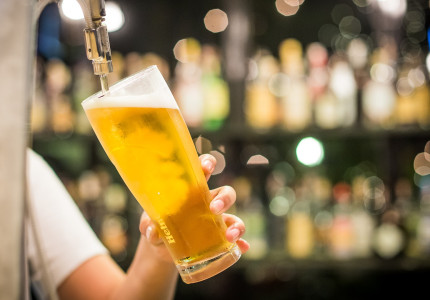 2020 ook een rampjaar voor bierbrouwers