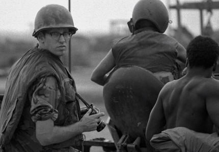 Vietnamfilm die ertoe doet