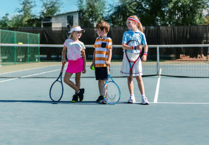 Ouders onderschatten risico zon: kinderen onvoldoende beschermd tegen UV-straling
