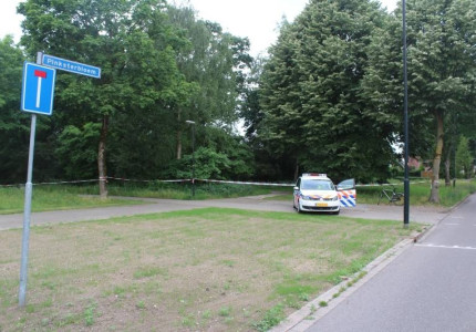 Man aangehouden voor zedenmisdrijf